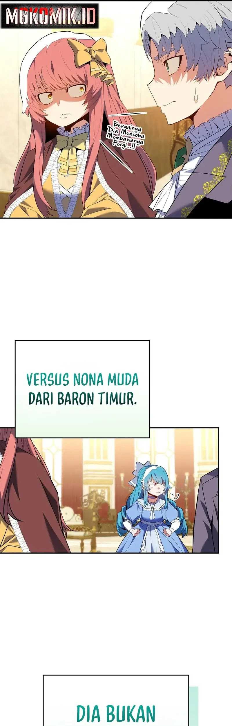 Reincarnated as a Genius Prodigy of a Prestigious Family Chapter 10 Gambar 13