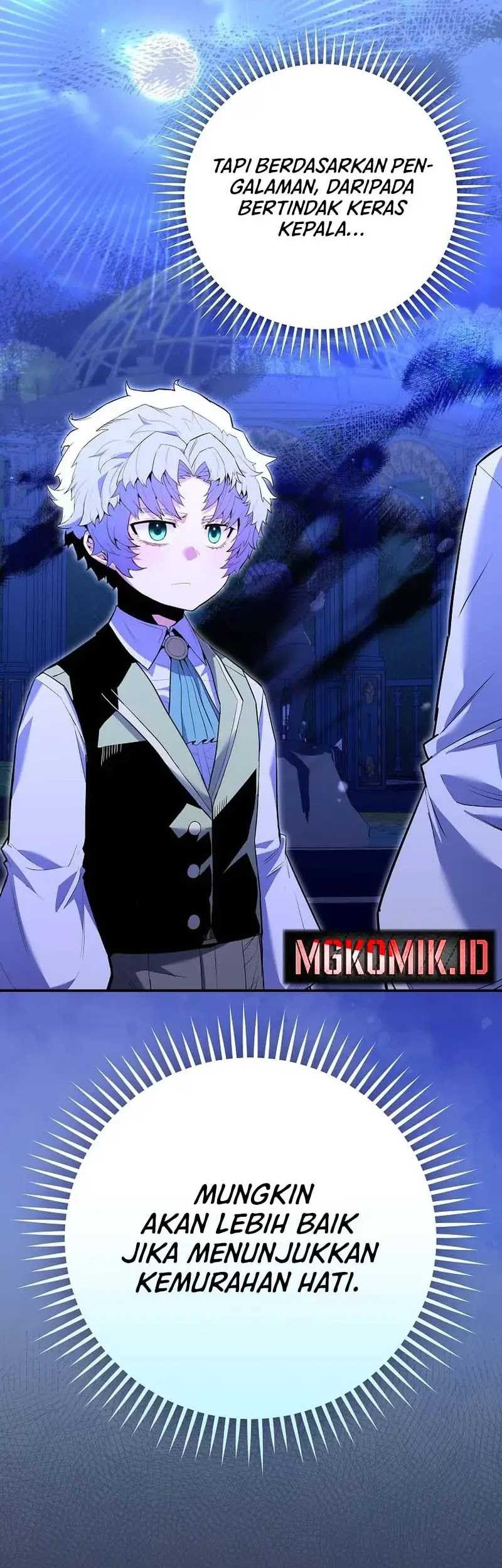 Reincarnated as a Genius Prodigy of a Prestigious Family Chapter 09 Gambar 18