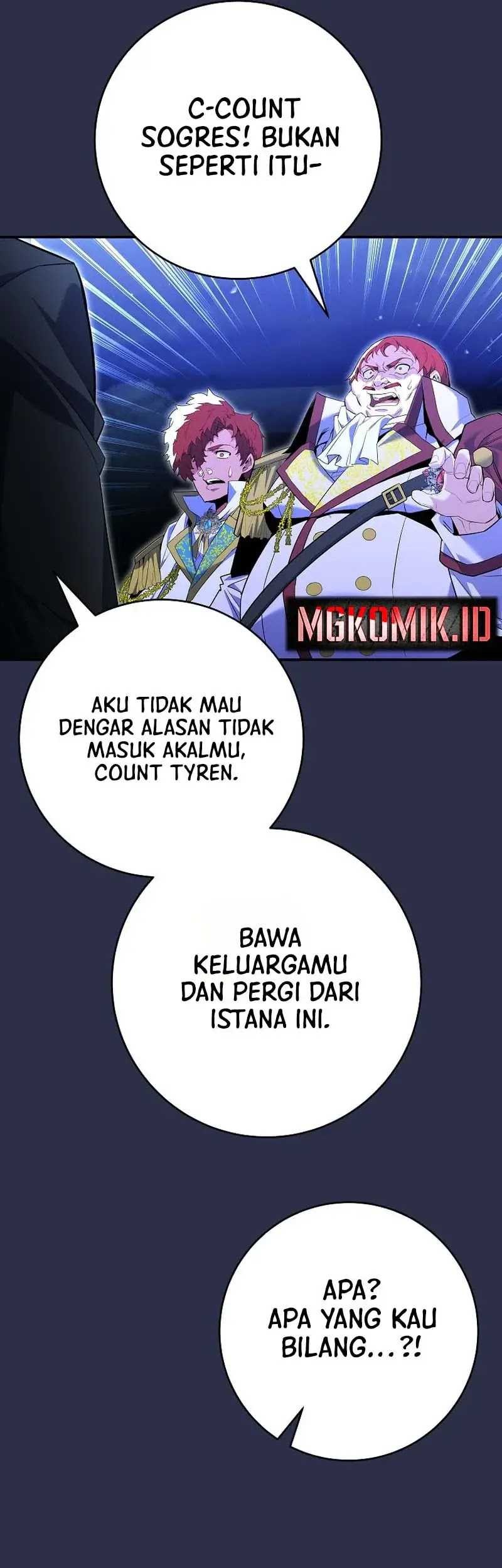 Reincarnated as a Genius Prodigy of a Prestigious Family Chapter 09 Gambar 24