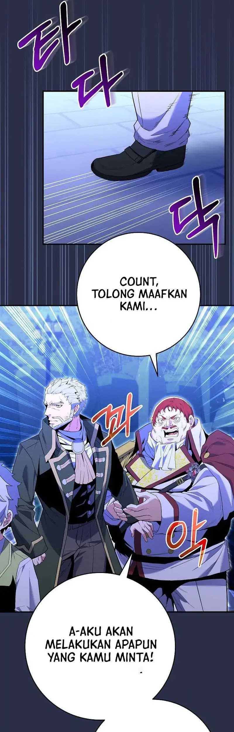 Reincarnated as a Genius Prodigy of a Prestigious Family Chapter 09 Gambar 28