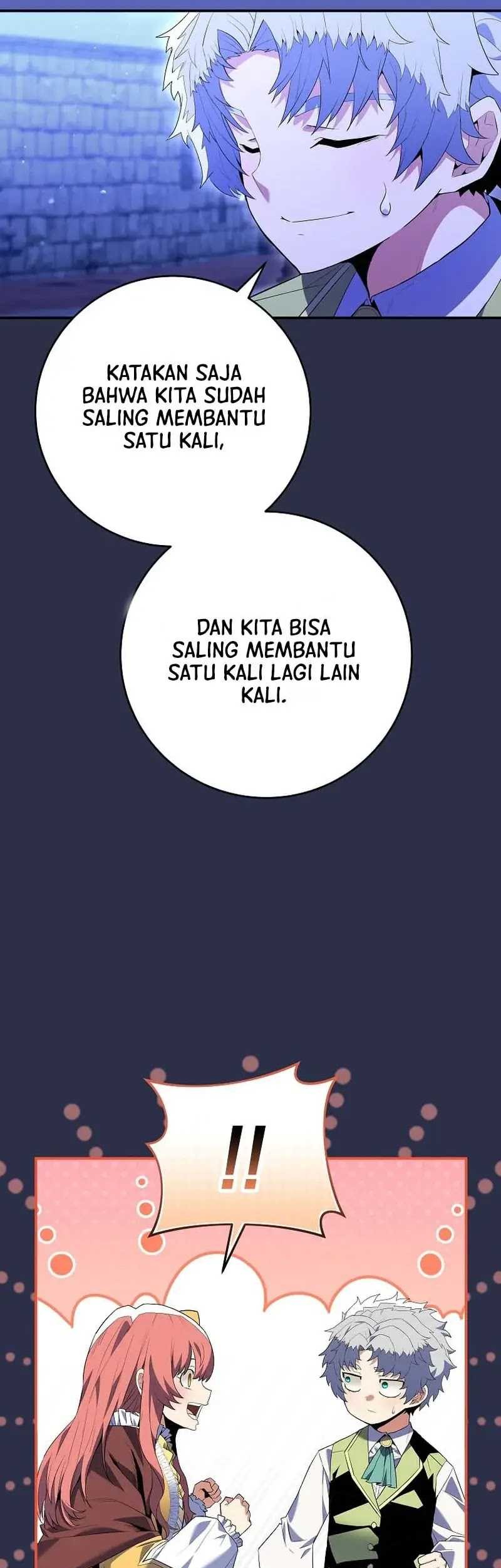 Reincarnated as a Genius Prodigy of a Prestigious Family Chapter 09 Gambar 54