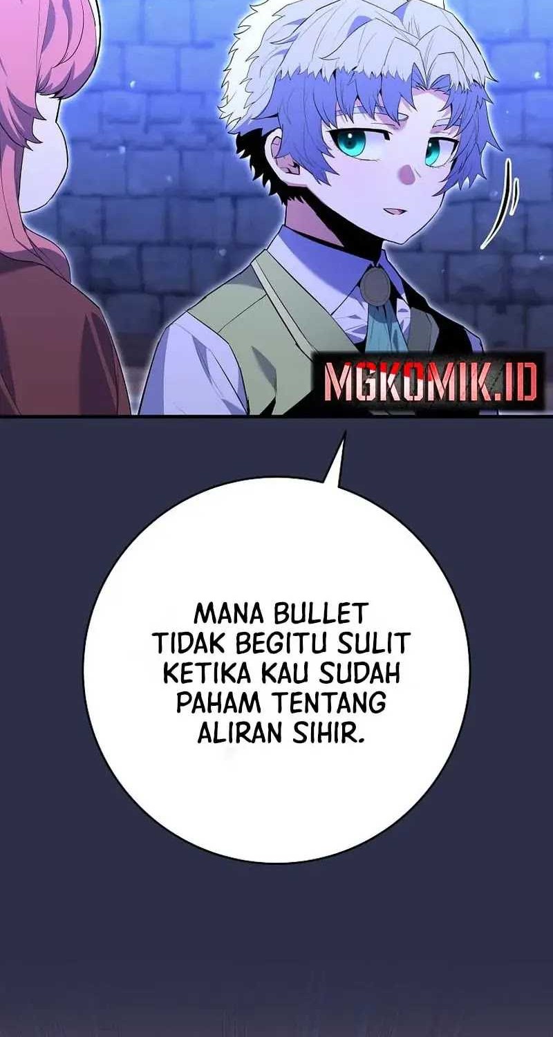 Reincarnated as a Genius Prodigy of a Prestigious Family Chapter 09 Gambar 65