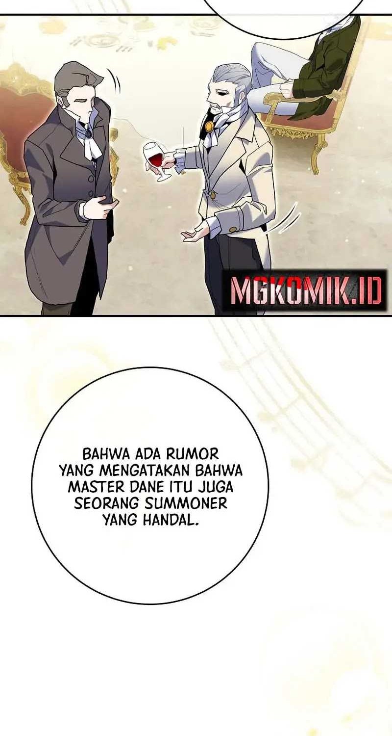 Reincarnated as a Genius Prodigy of a Prestigious Family Chapter 09 Gambar 73