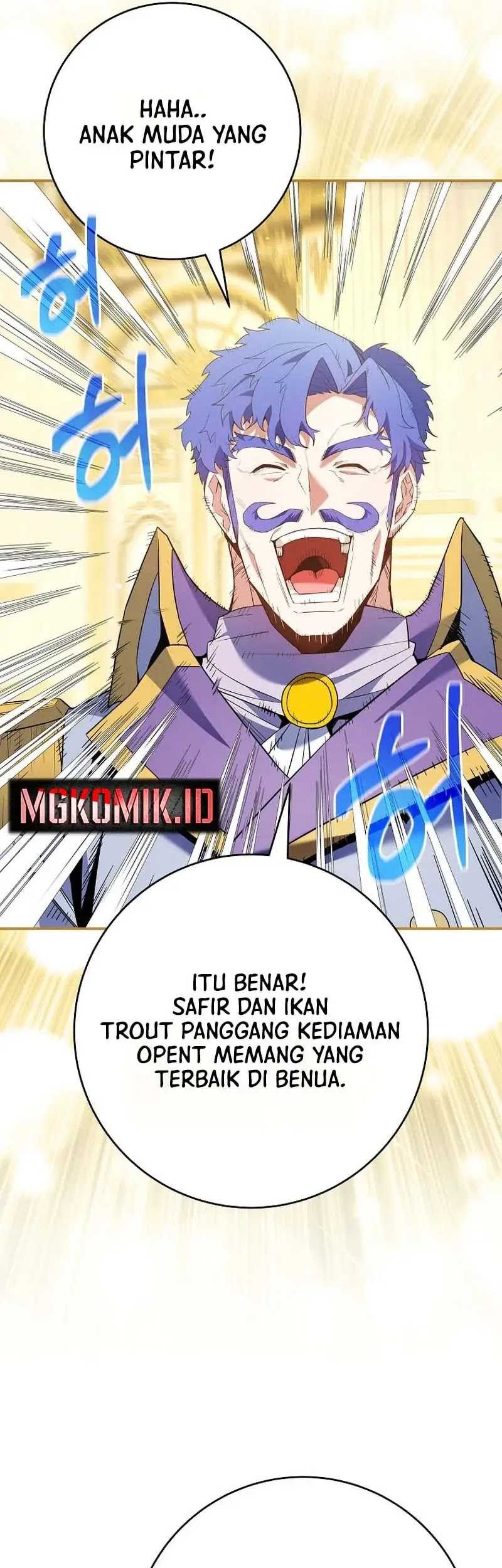 Reincarnated as a Genius Prodigy of a Prestigious Family Chapter 09 Gambar 78
