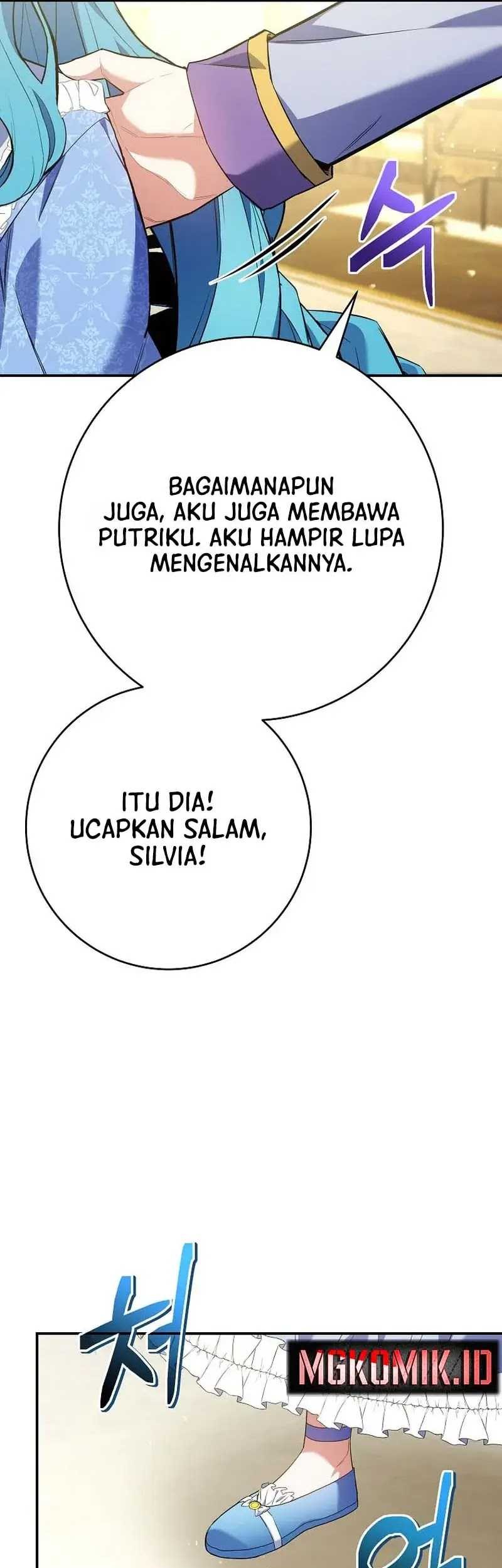 Reincarnated as a Genius Prodigy of a Prestigious Family Chapter 09 Gambar 80