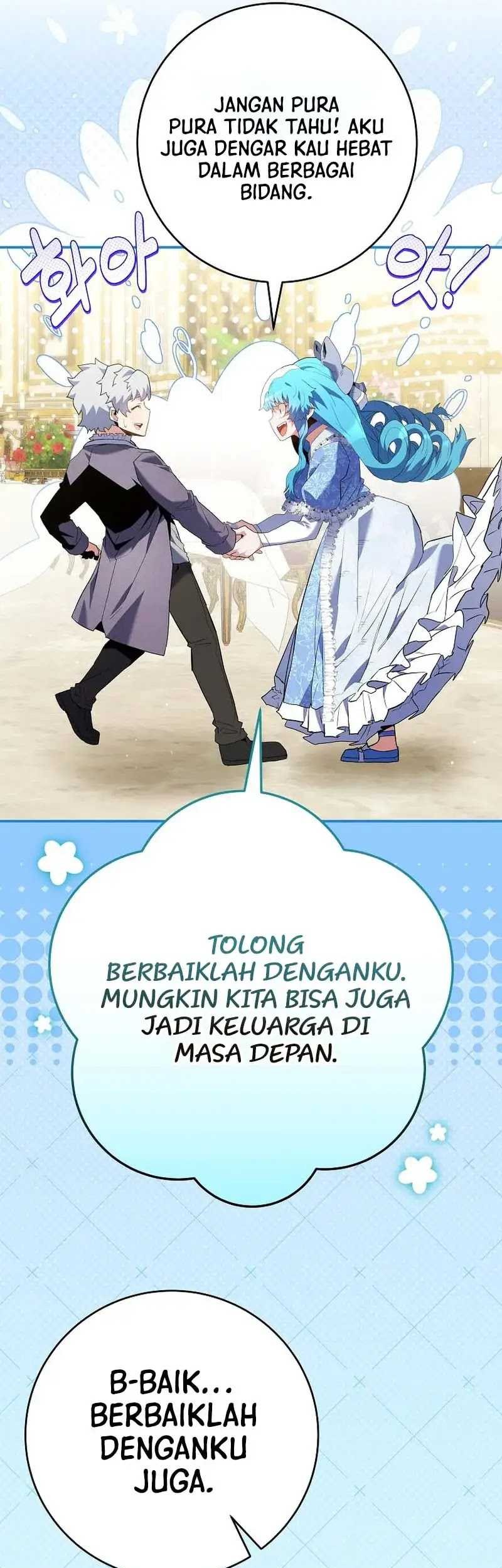 Reincarnated as a Genius Prodigy of a Prestigious Family Chapter 09 Gambar 87