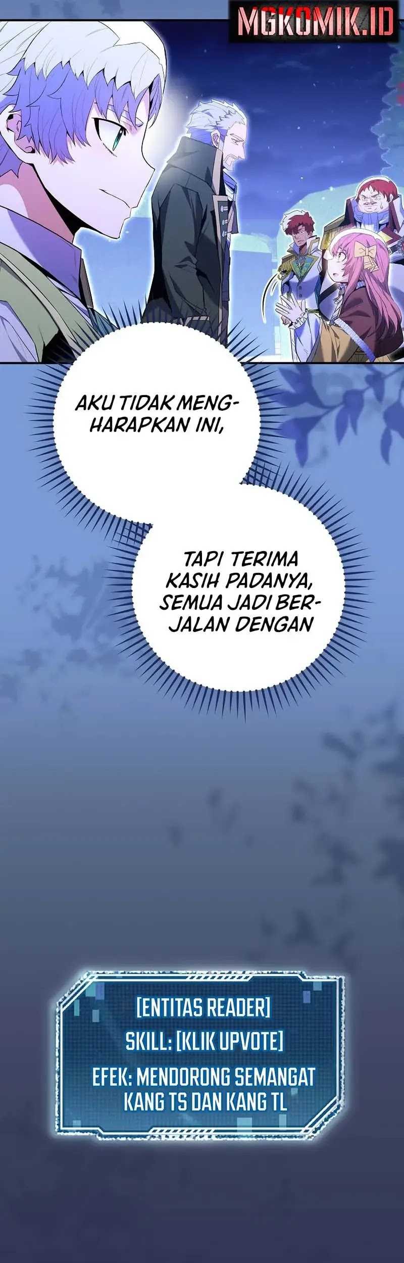 Reincarnated as a Genius Prodigy of a Prestigious Family Chapter 09 Gambar 8