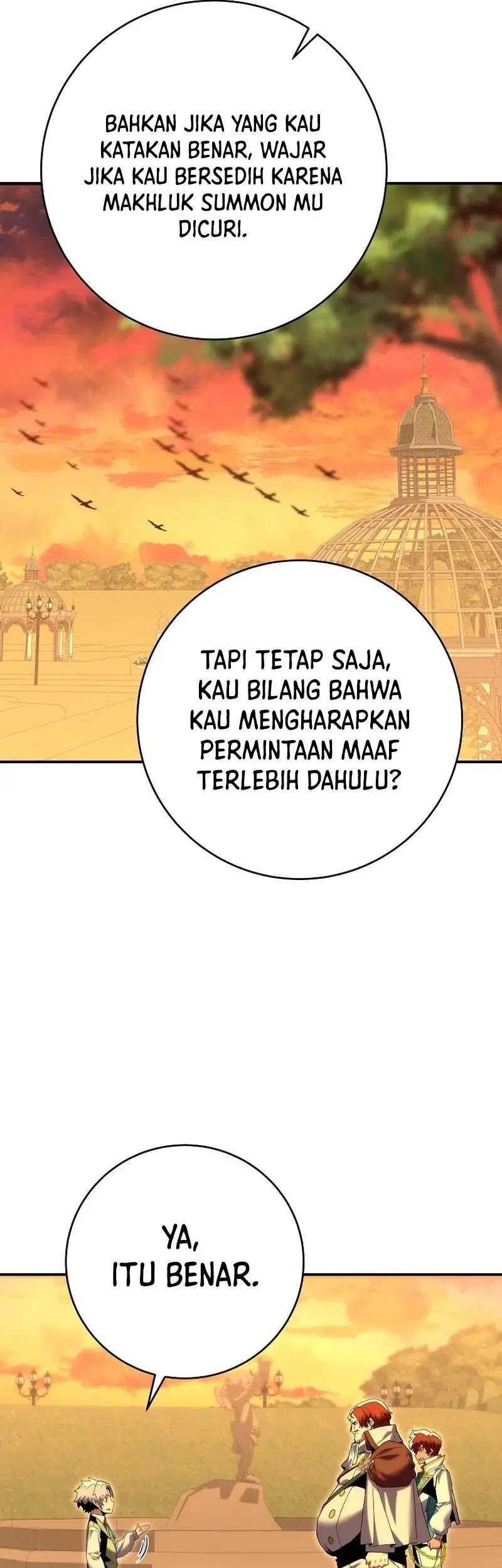 Reincarnated as a Genius Prodigy of a Prestigious Family Chapter 08 Gambar 18