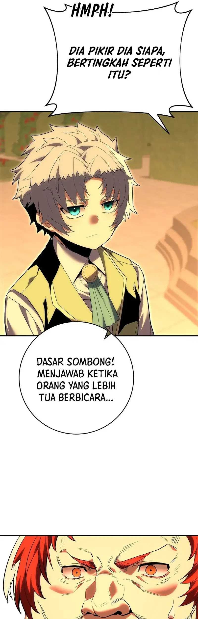 Reincarnated as a Genius Prodigy of a Prestigious Family Chapter 08 Gambar 20
