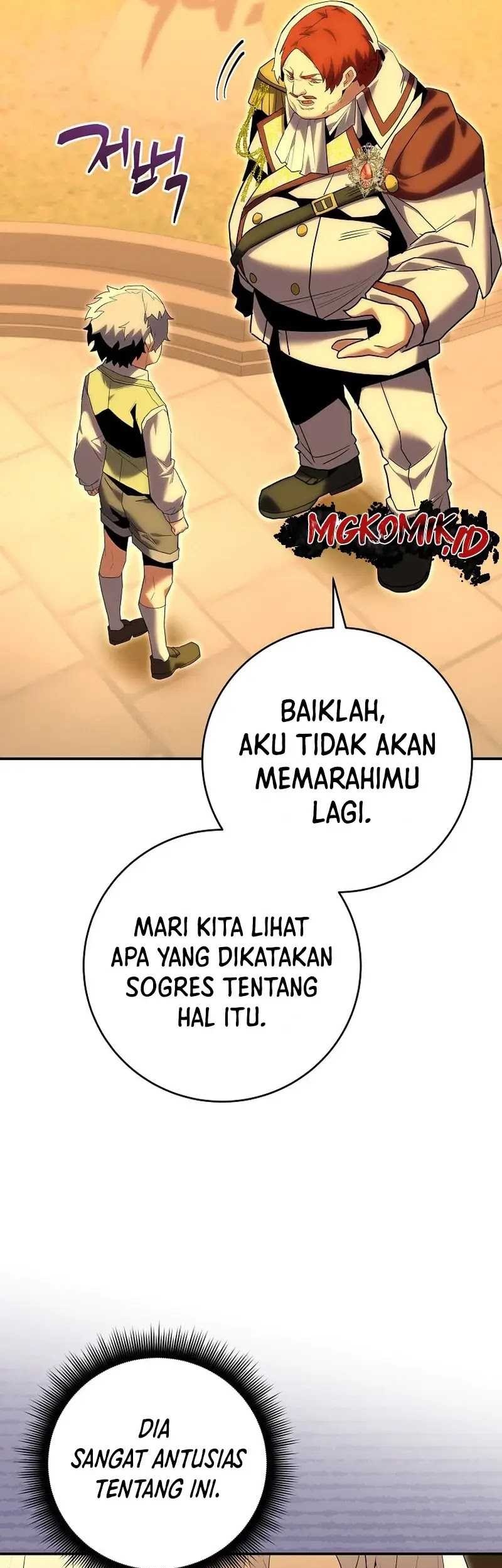 Reincarnated as a Genius Prodigy of a Prestigious Family Chapter 08 Gambar 22