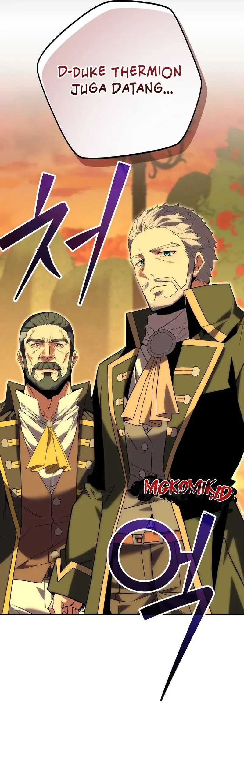 Reincarnated as a Genius Prodigy of a Prestigious Family Chapter 08 Gambar 26