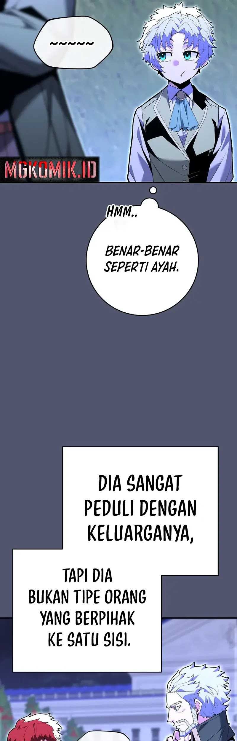 Reincarnated as a Genius Prodigy of a Prestigious Family Chapter 08 Gambar 30