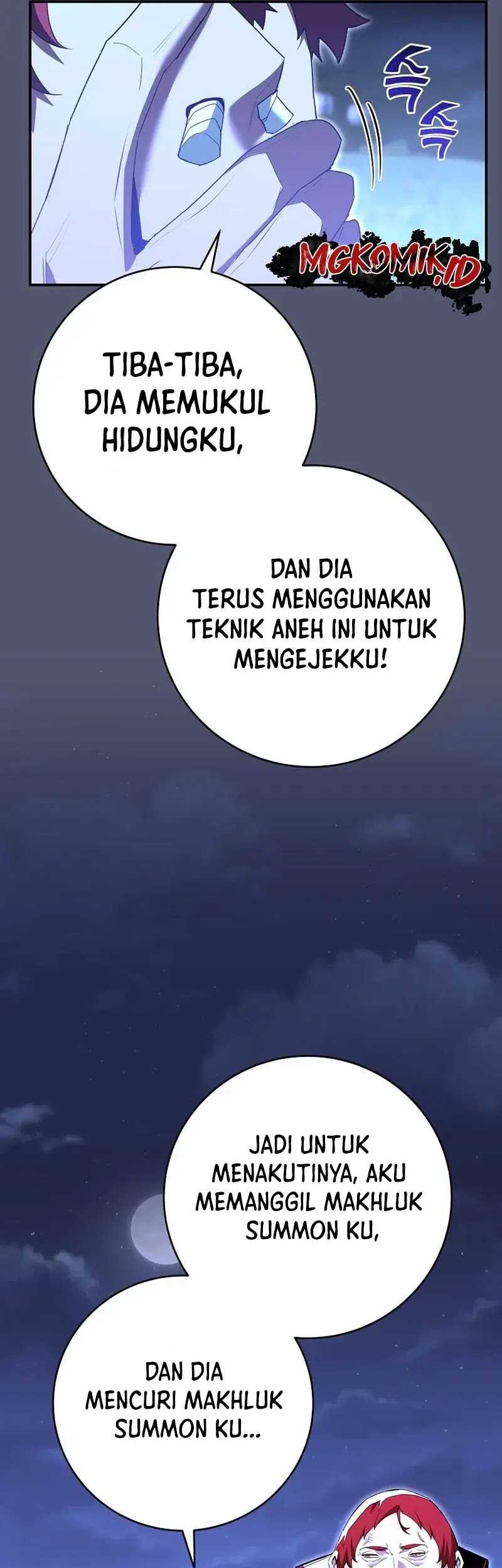 Reincarnated as a Genius Prodigy of a Prestigious Family Chapter 08 Gambar 32