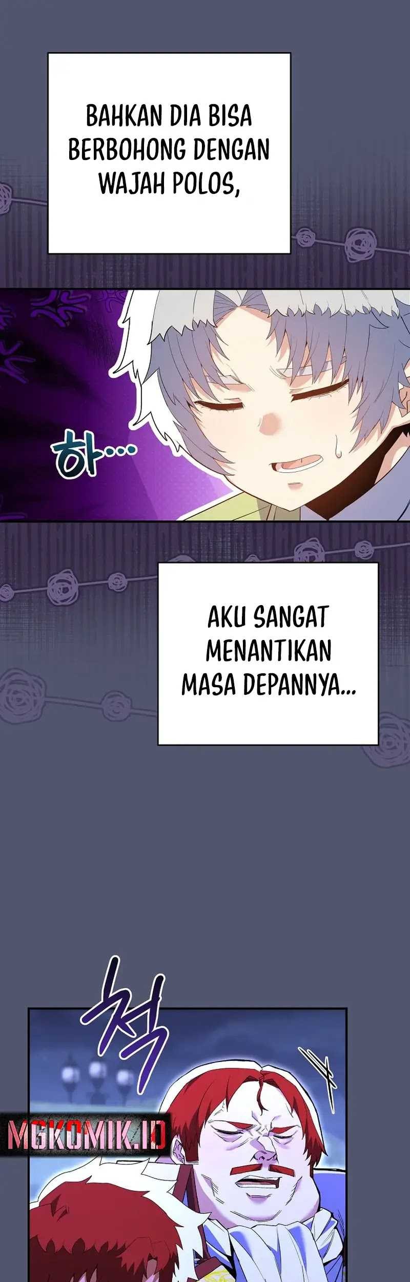 Reincarnated as a Genius Prodigy of a Prestigious Family Chapter 08 Gambar 34