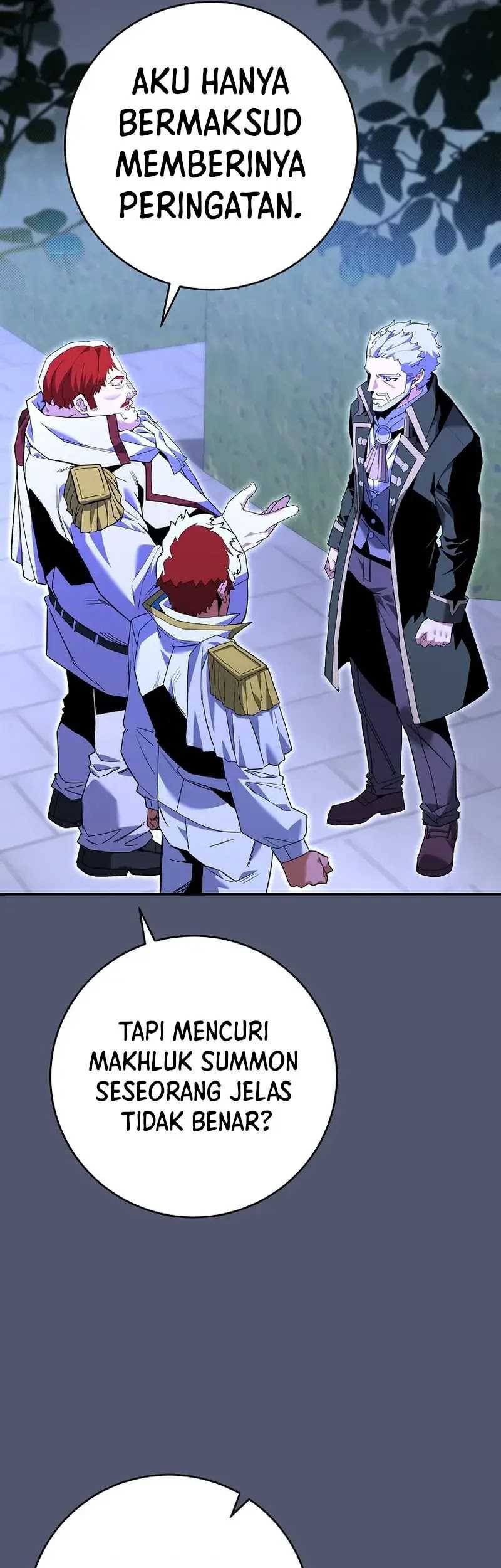 Reincarnated as a Genius Prodigy of a Prestigious Family Chapter 08 Gambar 36
