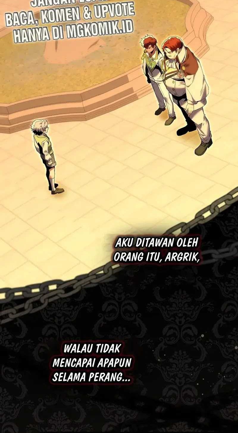 Baca Reincarnated as a Genius Prodigy of a Prestigious Family Chapter 08 Gambar 2
