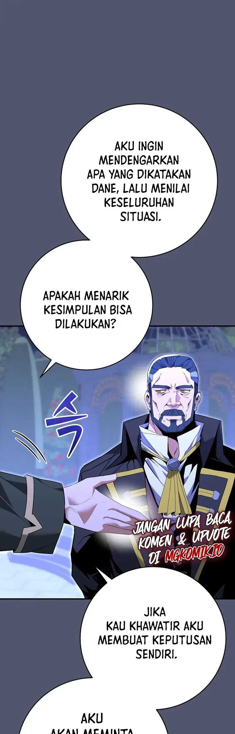 Reincarnated as a Genius Prodigy of a Prestigious Family Chapter 08 Gambar 38