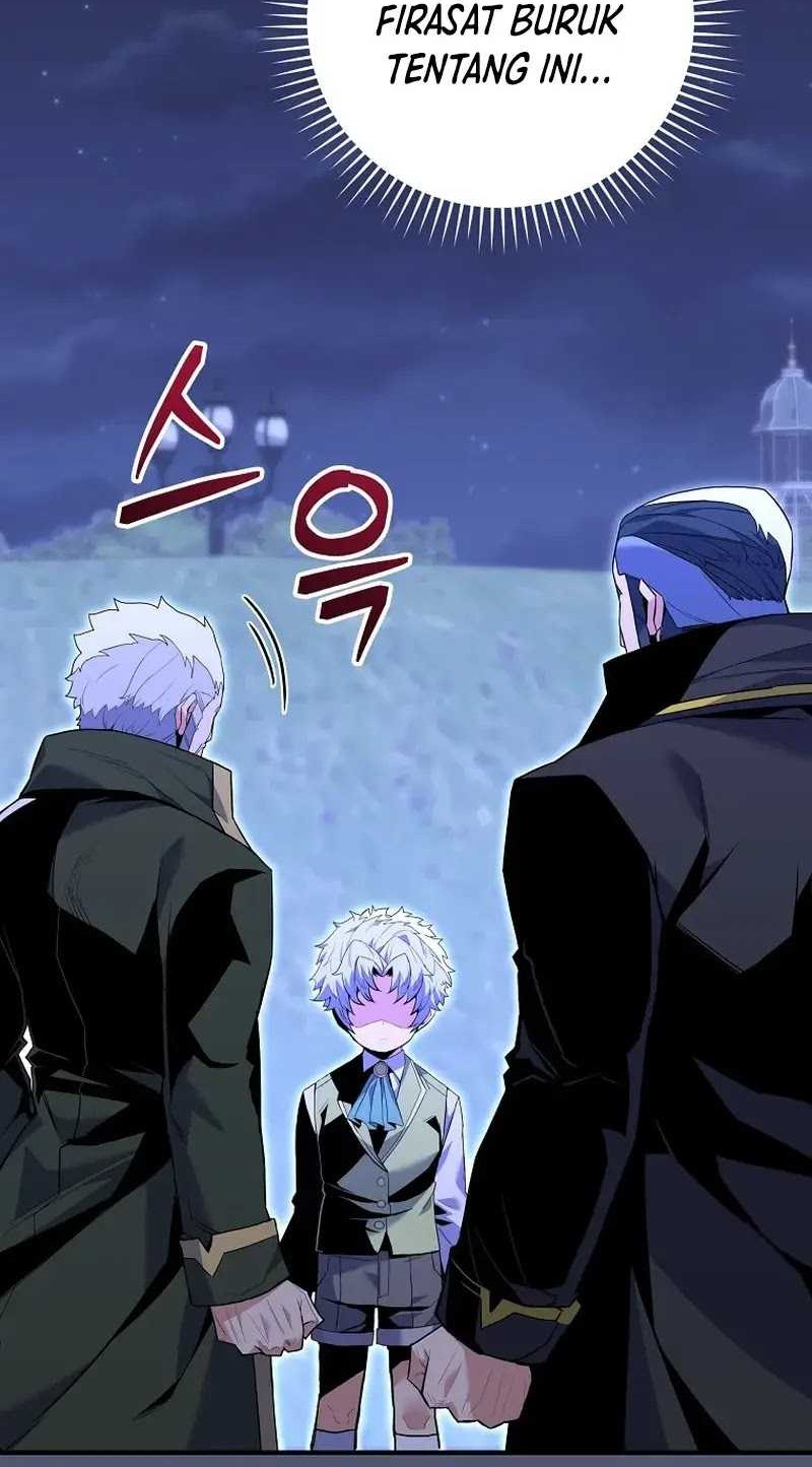 Reincarnated as a Genius Prodigy of a Prestigious Family Chapter 08 Gambar 41