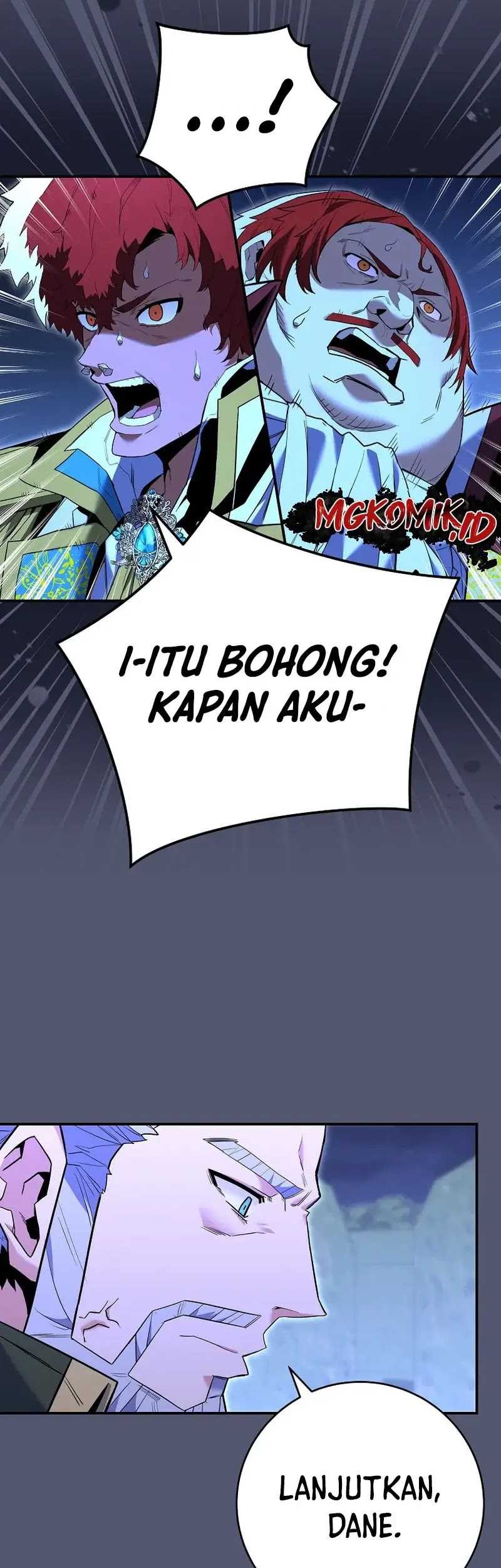 Reincarnated as a Genius Prodigy of a Prestigious Family Chapter 08 Gambar 46