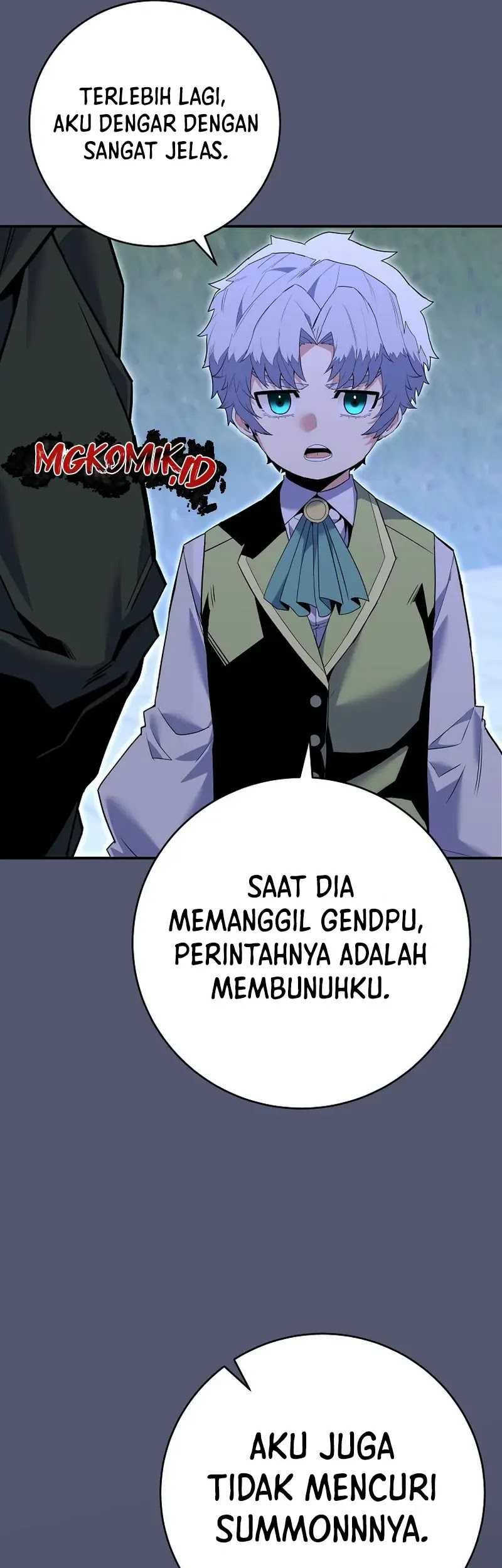 Reincarnated as a Genius Prodigy of a Prestigious Family Chapter 08 Gambar 48