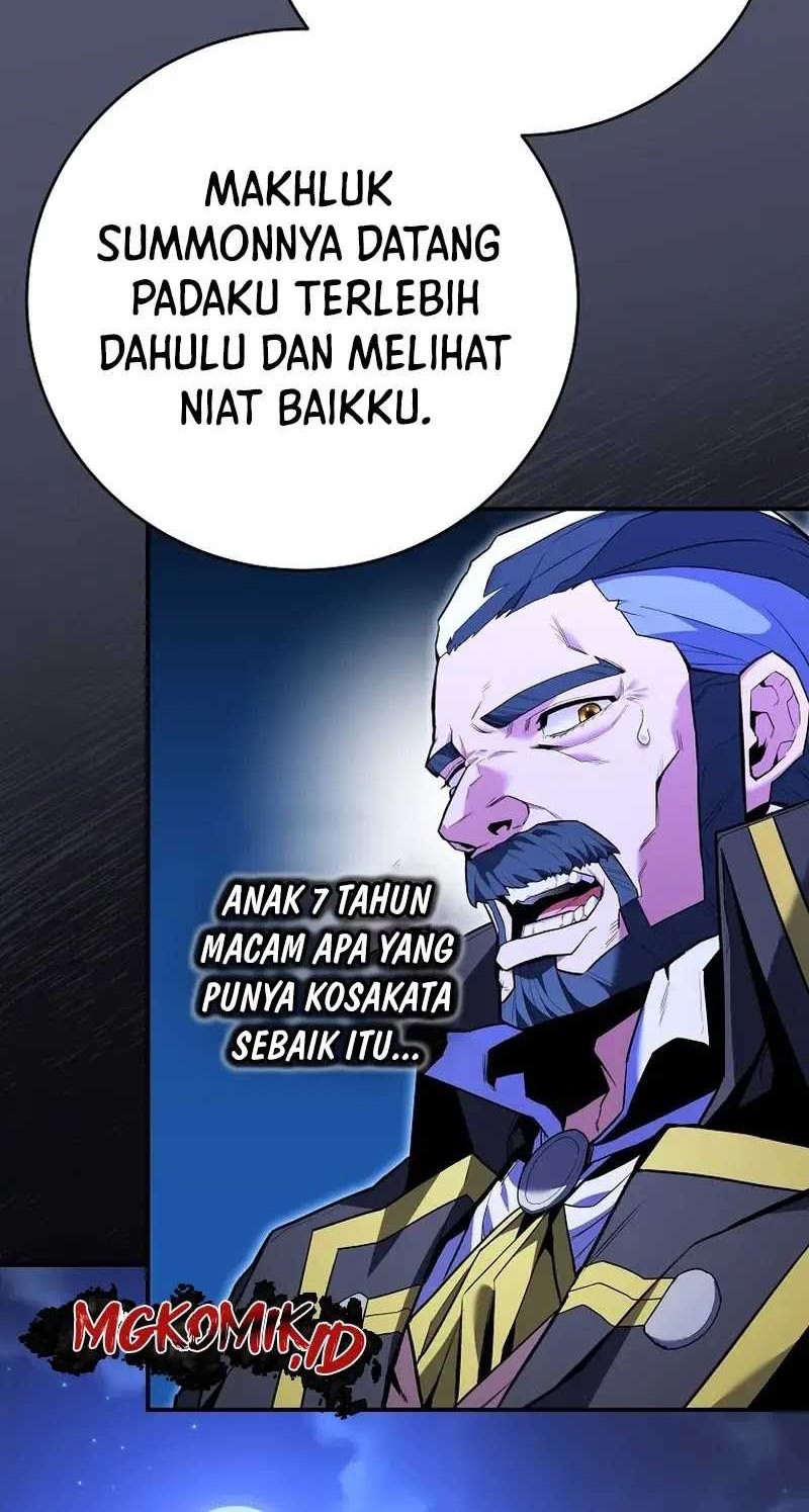 Reincarnated as a Genius Prodigy of a Prestigious Family Chapter 08 Gambar 49