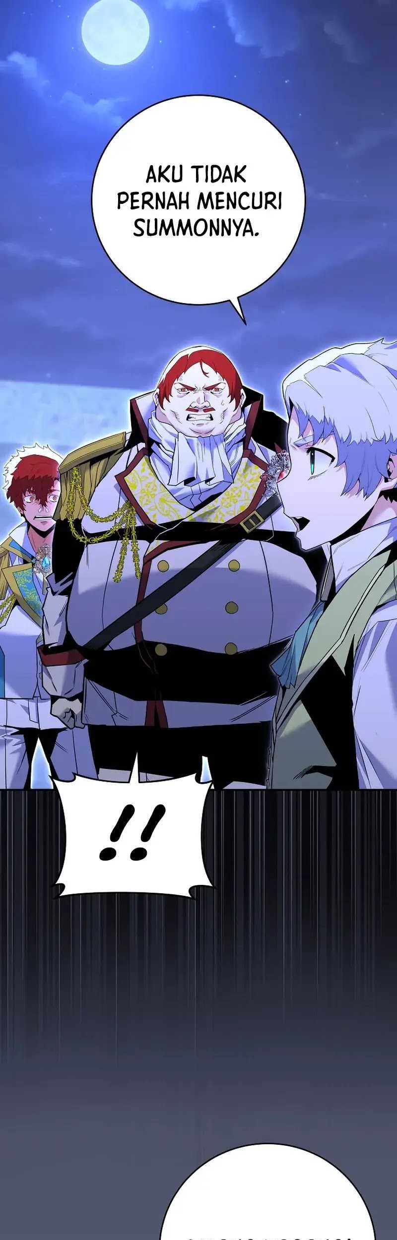 Reincarnated as a Genius Prodigy of a Prestigious Family Chapter 08 Gambar 50