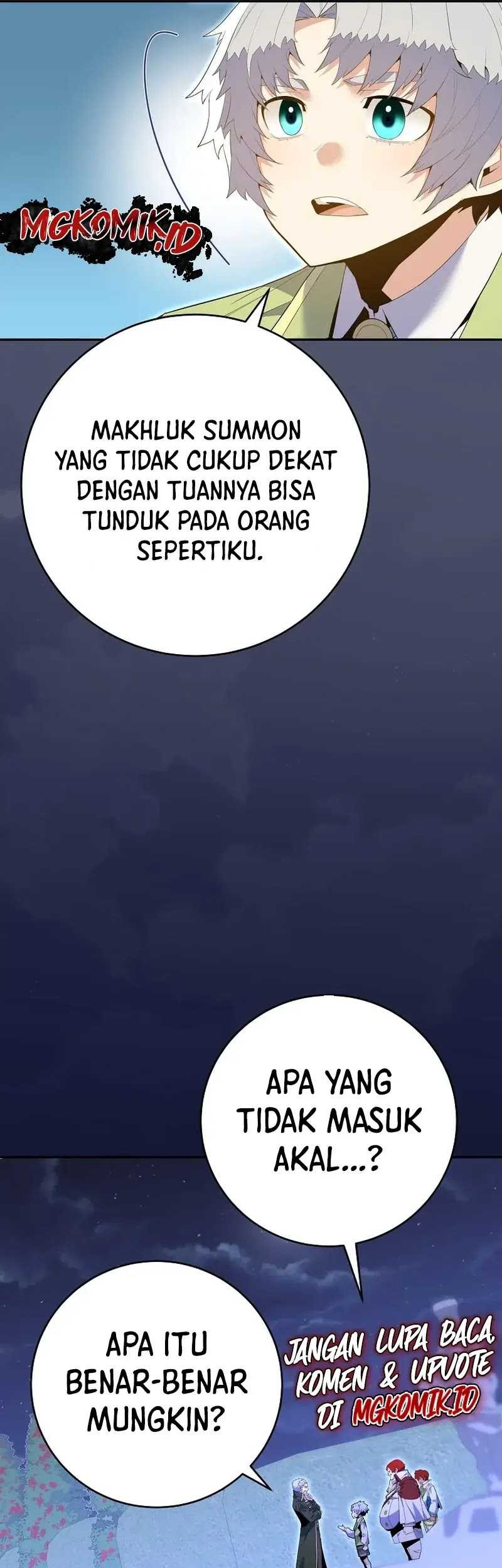 Reincarnated as a Genius Prodigy of a Prestigious Family Chapter 08 Gambar 54
