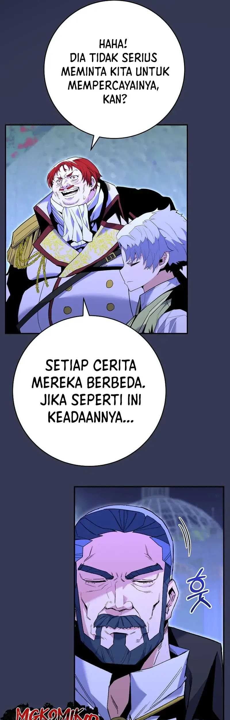 Reincarnated as a Genius Prodigy of a Prestigious Family Chapter 08 Gambar 56