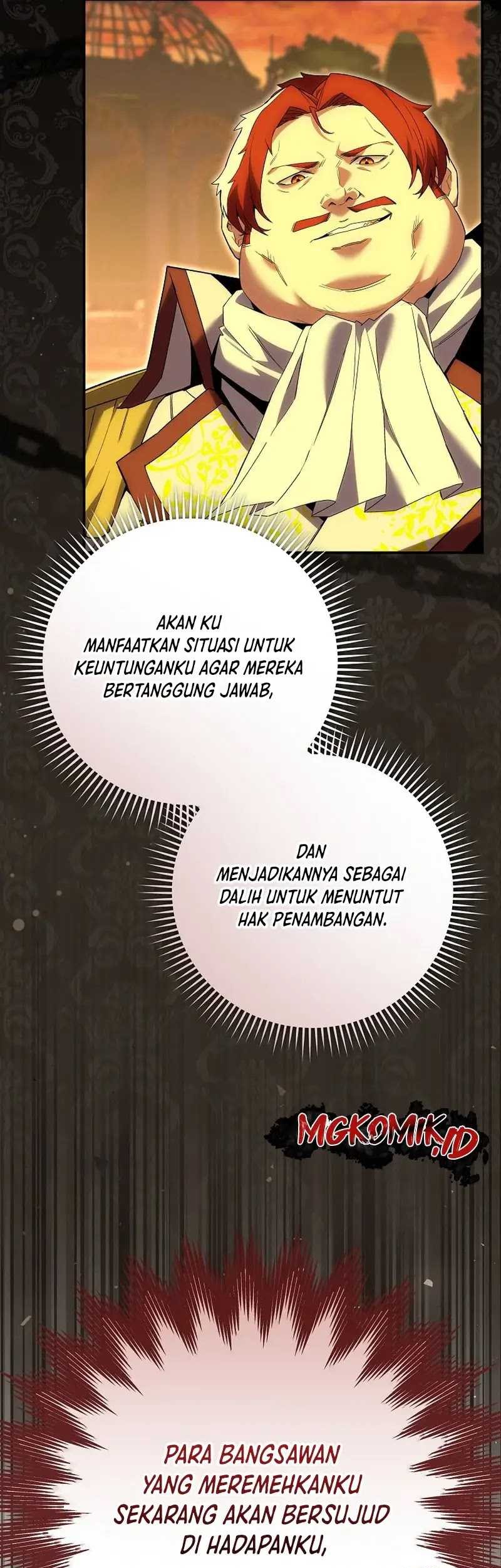 Reincarnated as a Genius Prodigy of a Prestigious Family Chapter 08 Gambar 3