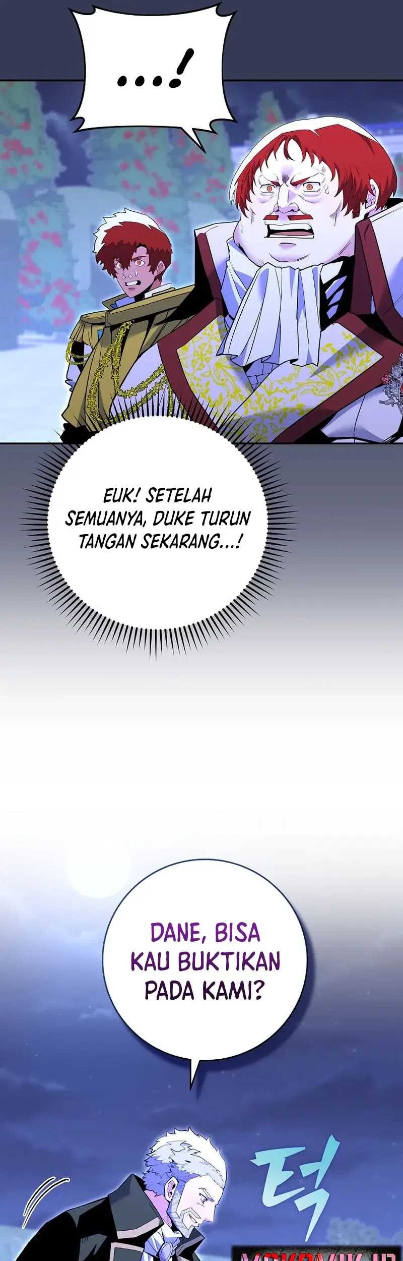 Reincarnated as a Genius Prodigy of a Prestigious Family Chapter 08 Gambar 58