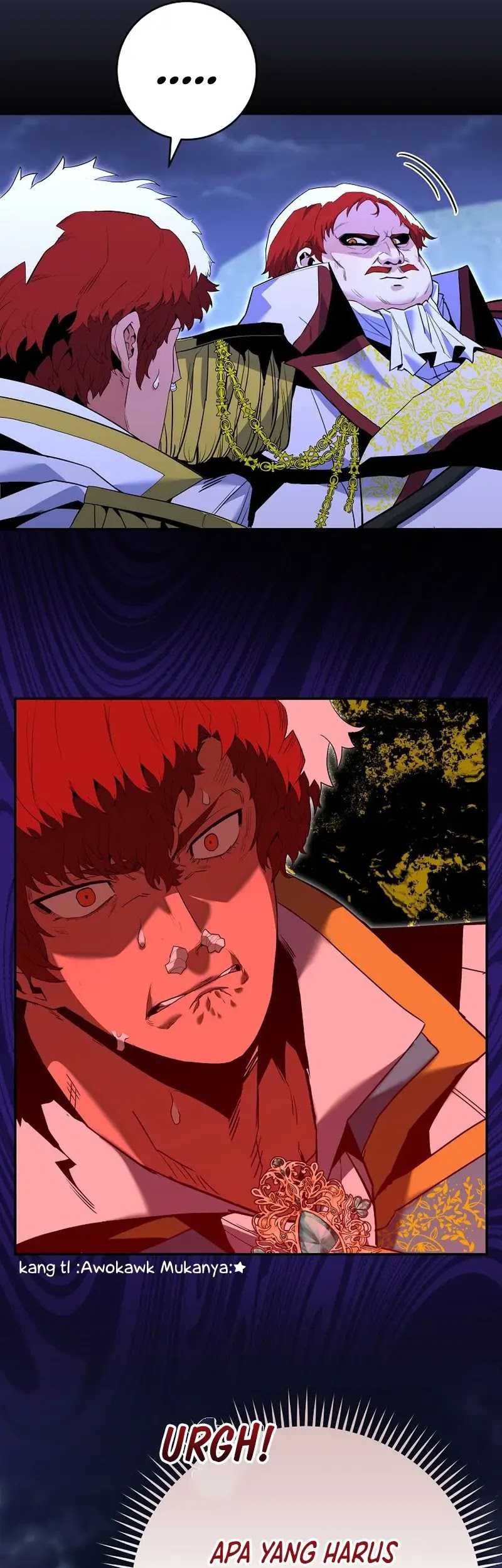 Reincarnated as a Genius Prodigy of a Prestigious Family Chapter 08 Gambar 60