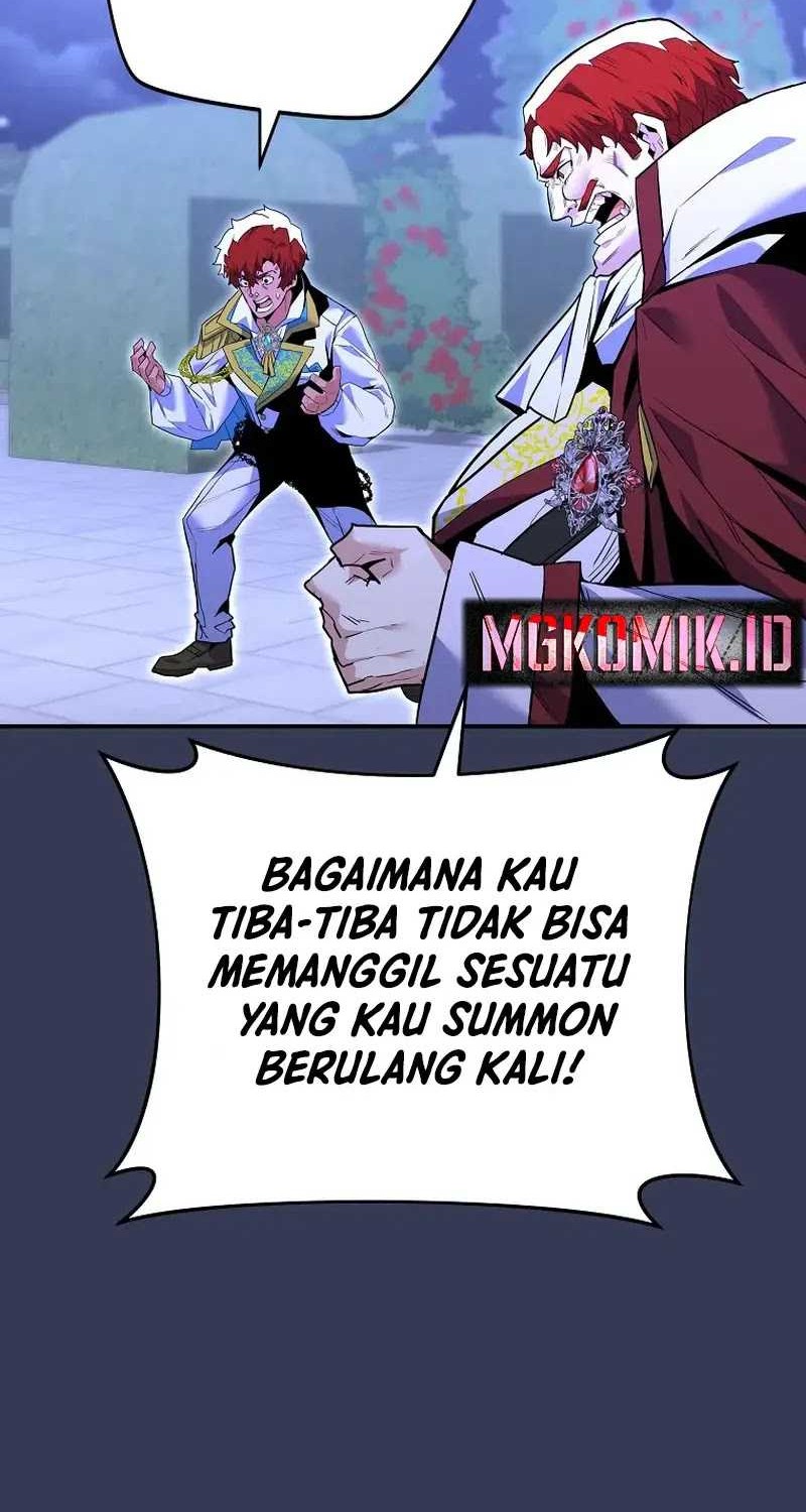 Reincarnated as a Genius Prodigy of a Prestigious Family Chapter 08 Gambar 63