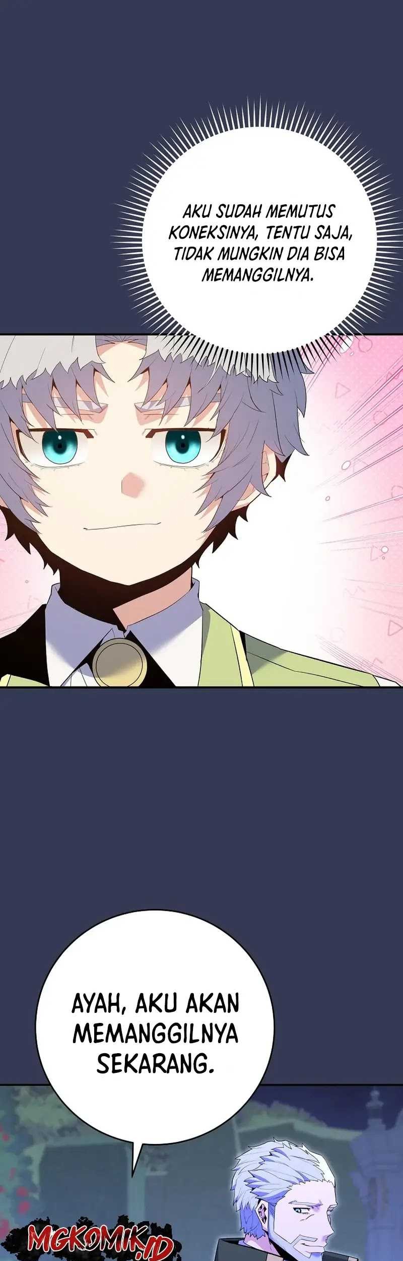 Reincarnated as a Genius Prodigy of a Prestigious Family Chapter 08 Gambar 64