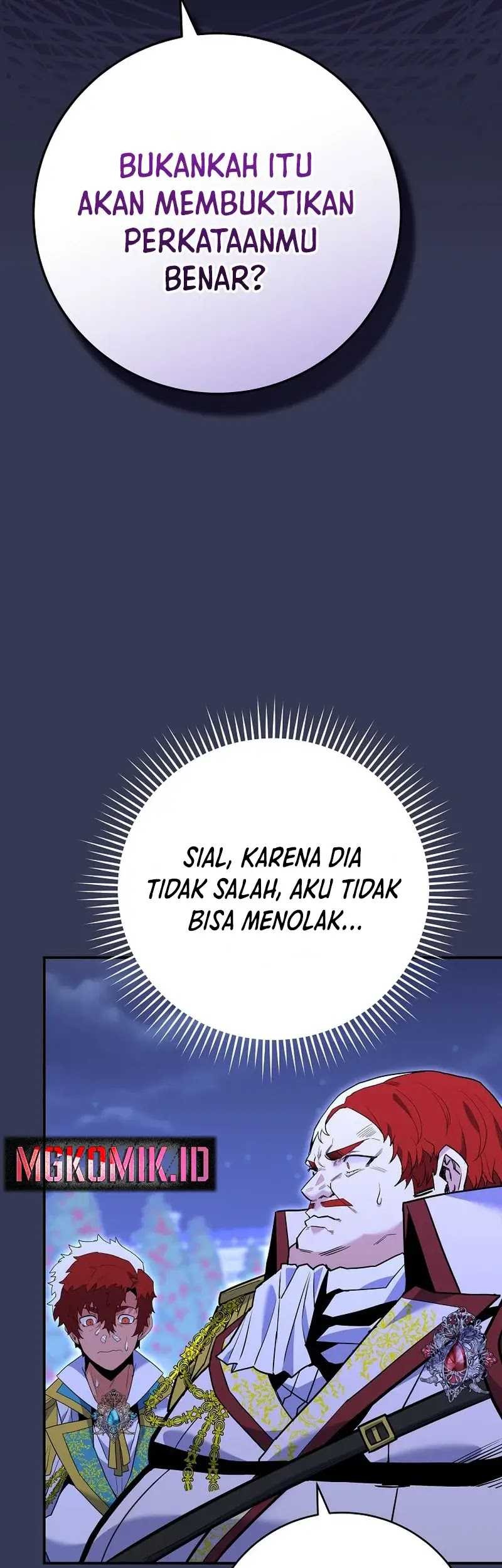 Reincarnated as a Genius Prodigy of a Prestigious Family Chapter 08 Gambar 68