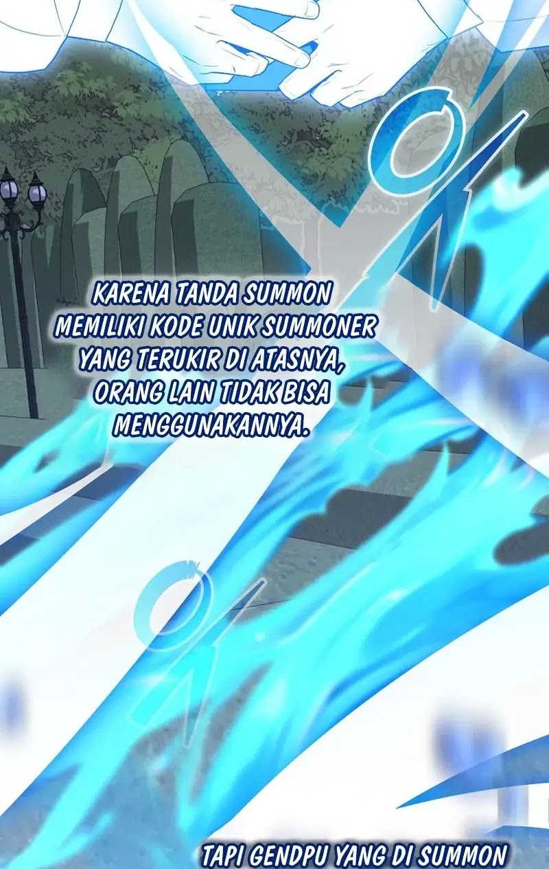 Reincarnated as a Genius Prodigy of a Prestigious Family Chapter 08 Gambar 73