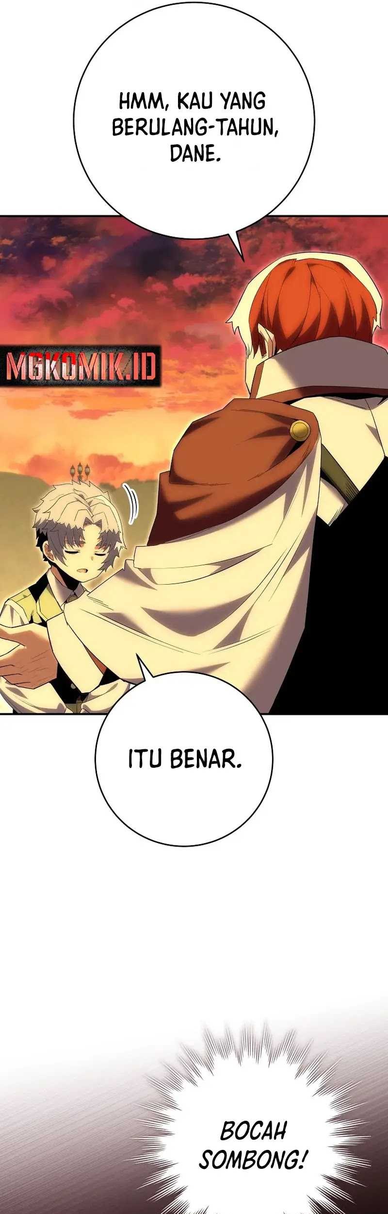 Reincarnated as a Genius Prodigy of a Prestigious Family Chapter 08 Gambar 5