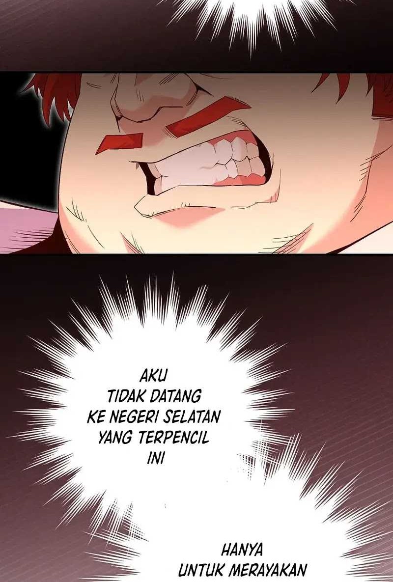 Reincarnated as a Genius Prodigy of a Prestigious Family Chapter 08 Gambar 6