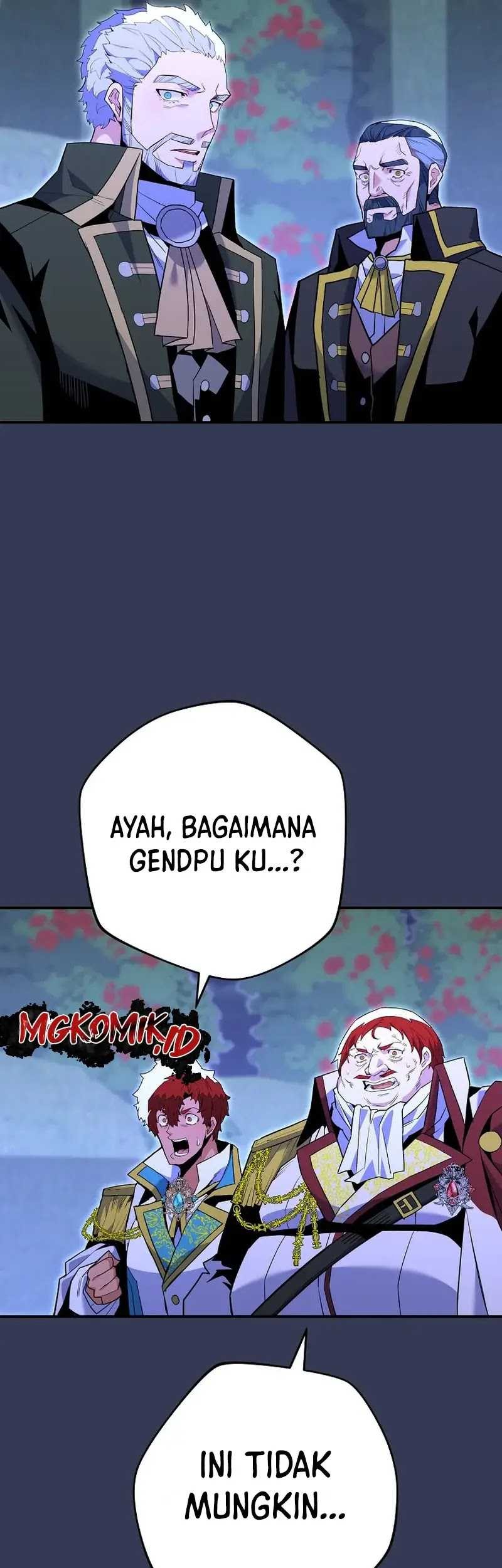 Reincarnated as a Genius Prodigy of a Prestigious Family Chapter 08 Gambar 78