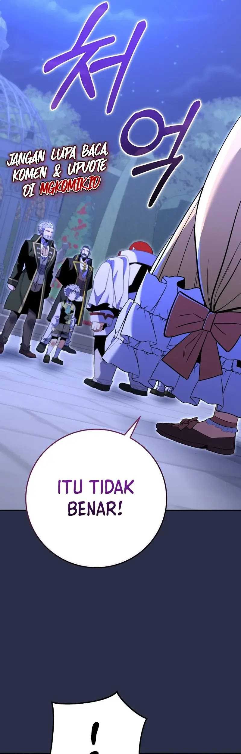 Reincarnated as a Genius Prodigy of a Prestigious Family Chapter 08 Gambar 89
