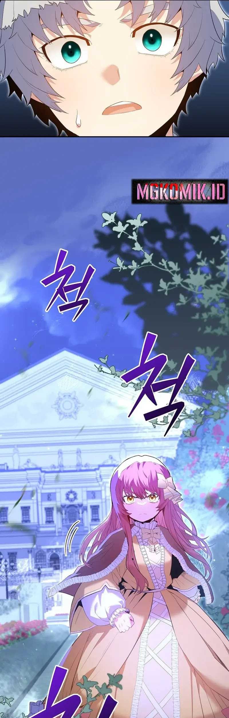 Reincarnated as a Genius Prodigy of a Prestigious Family Chapter 08 Gambar 91