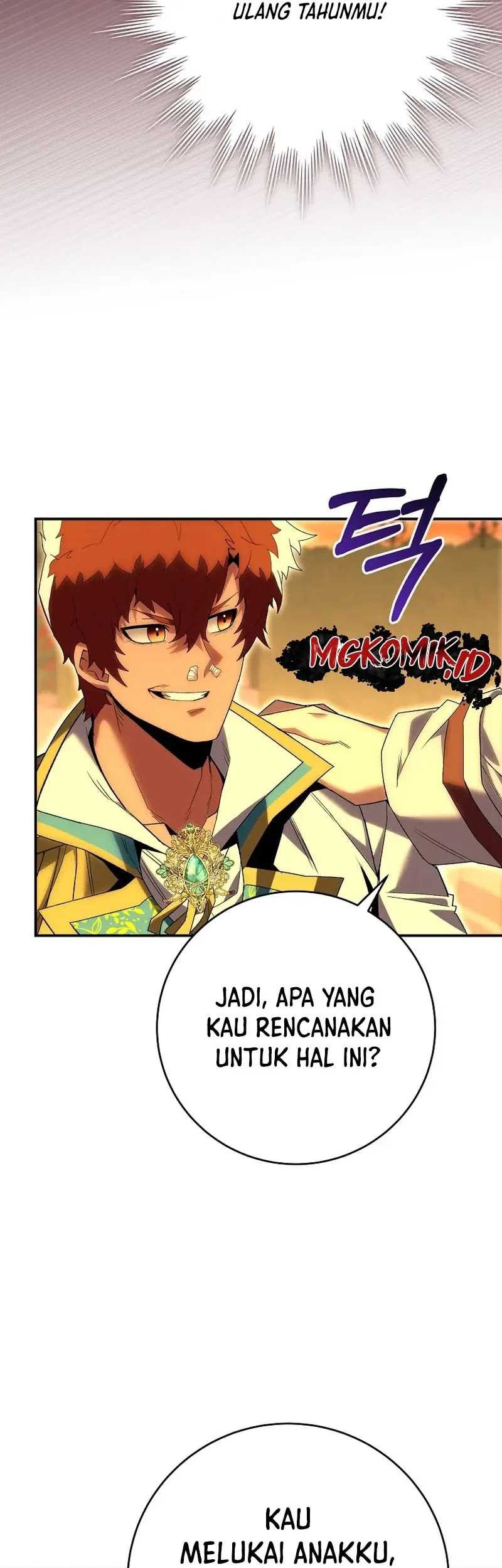 Reincarnated as a Genius Prodigy of a Prestigious Family Chapter 08 Gambar 7