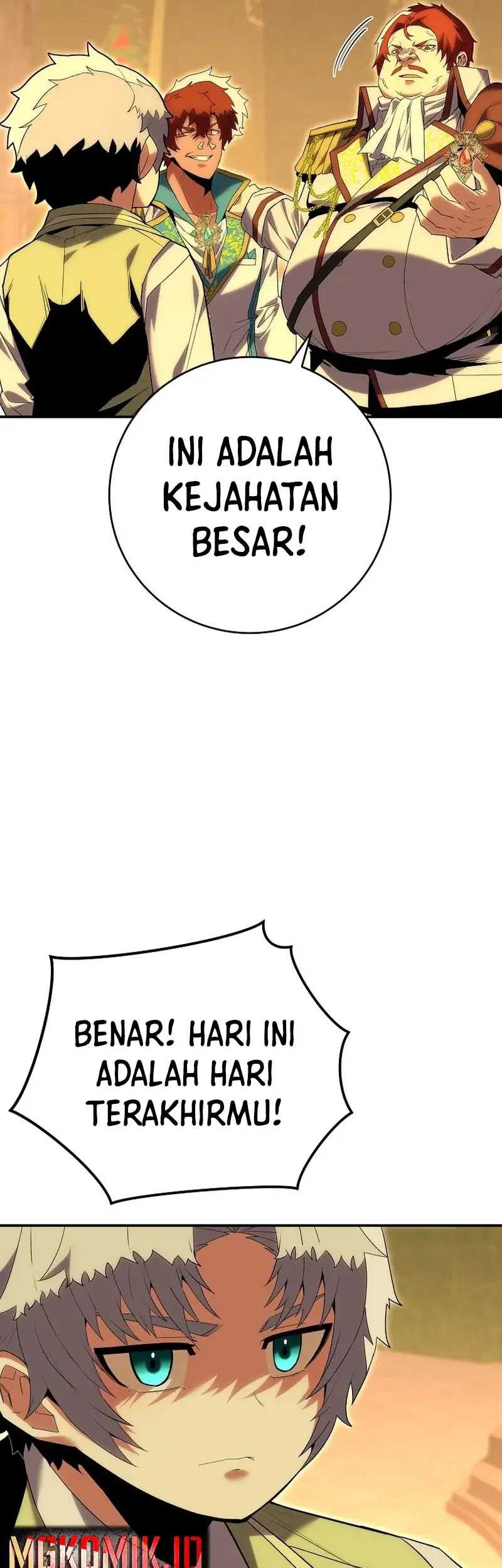 Reincarnated as a Genius Prodigy of a Prestigious Family Chapter 08 Gambar 9