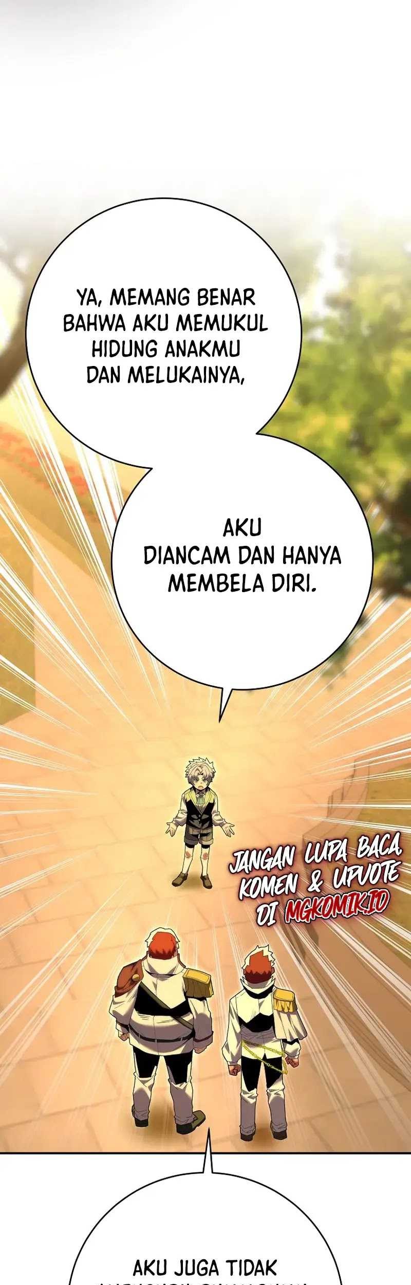 Reincarnated as a Genius Prodigy of a Prestigious Family Chapter 08 Gambar 13