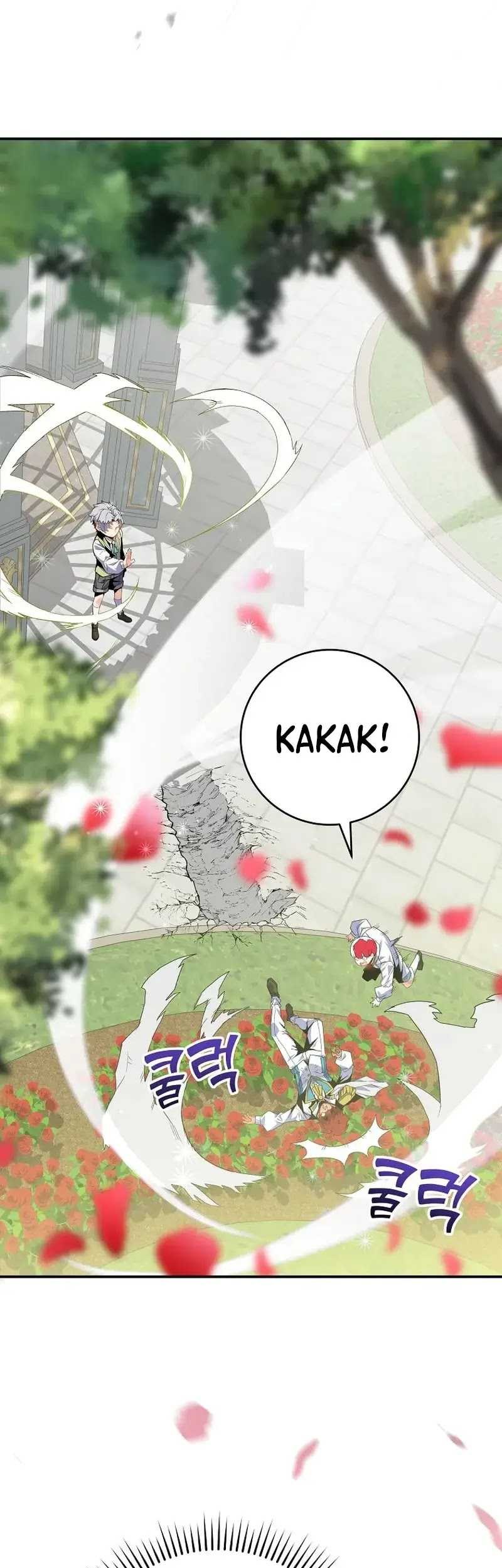 Reincarnated as a Genius Prodigy of a Prestigious Family Chapter 07 Gambar 18