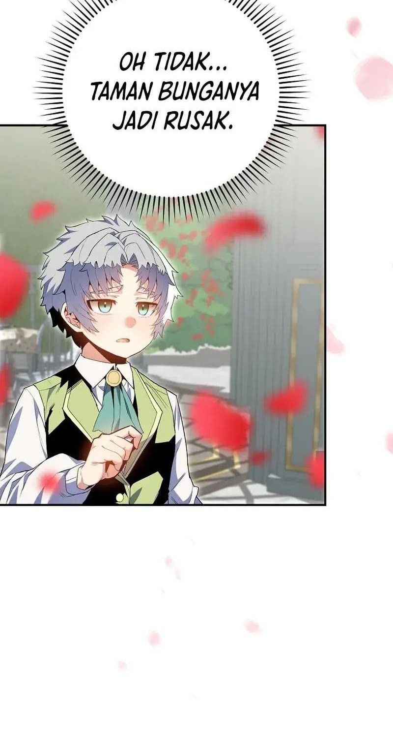 Reincarnated as a Genius Prodigy of a Prestigious Family Chapter 07 Gambar 19