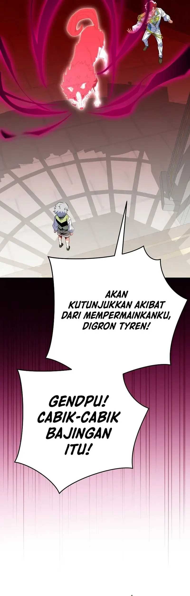 Reincarnated as a Genius Prodigy of a Prestigious Family Chapter 07 Gambar 29