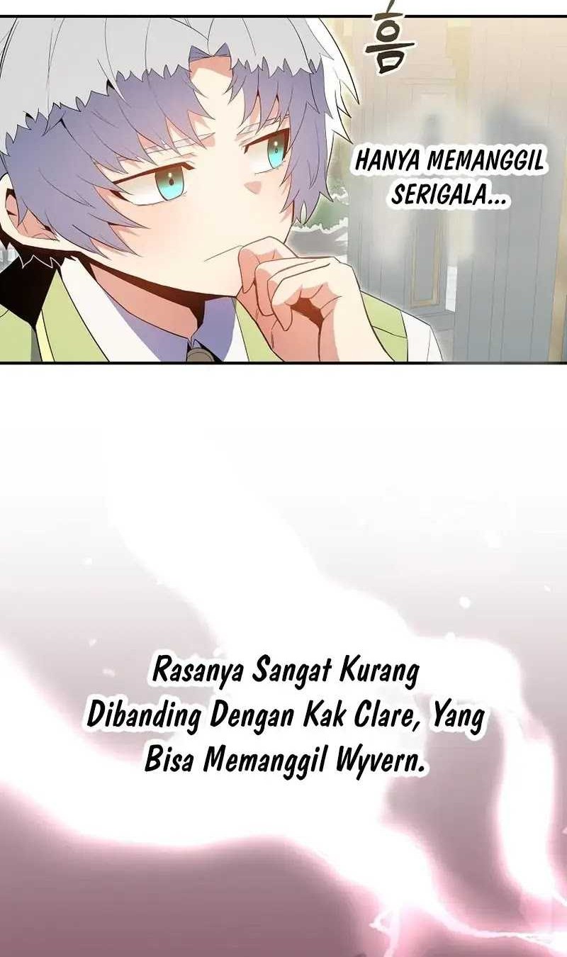 Reincarnated as a Genius Prodigy of a Prestigious Family Chapter 07 Gambar 30