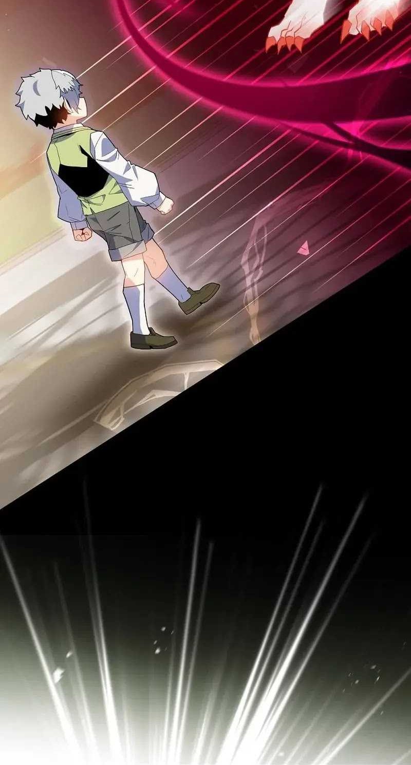 Reincarnated as a Genius Prodigy of a Prestigious Family Chapter 07 Gambar 32