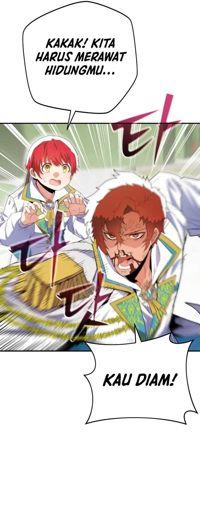 Reincarnated as a Genius Prodigy of a Prestigious Family Chapter 07 Gambar 3