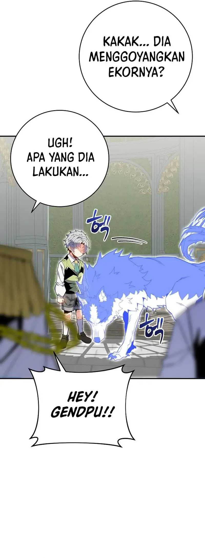 Reincarnated as a Genius Prodigy of a Prestigious Family Chapter 07 Gambar 39